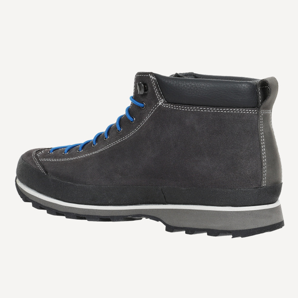Ботинки BIO NATURALE SUEDE MID MTX (RU 41 EU 42 СМ 27.5; antra/laguna)